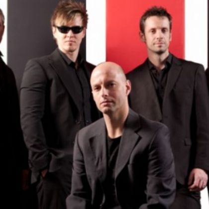 Reflex - Tribute to Duran Duran